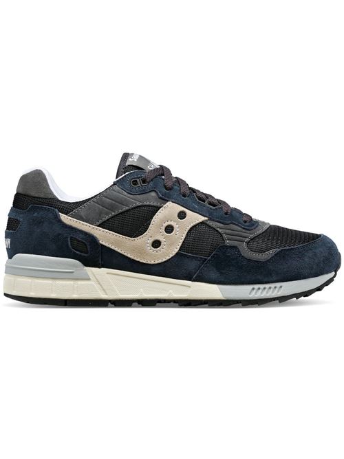 SHADOW-S7066524 BLU Saucony | SHADOW-S7066524 BLU